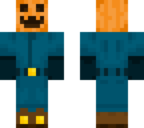 pumpkin man denis 2222 d