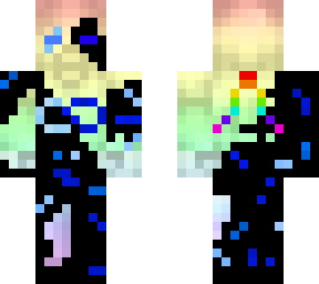 rainbow light balance steve