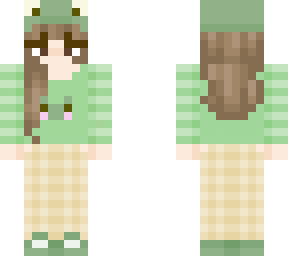 re-colour of one of my older skins lol