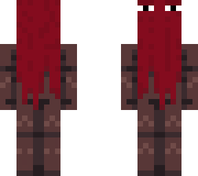 red guy