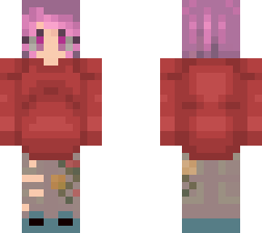 redo cele new style