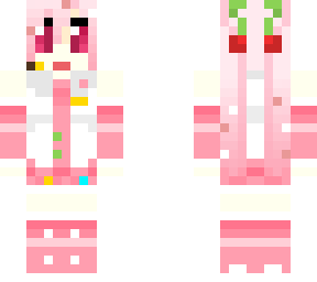 sakura miku