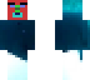 saviruofficial op mc skin