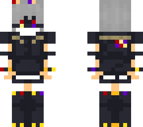 serial designation w (oc) (edit)