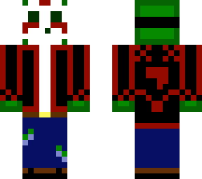 slasher slime