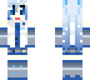 snow miku