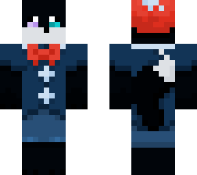 somber clown gnome