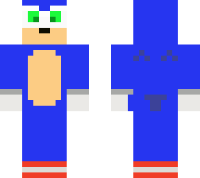 sonic