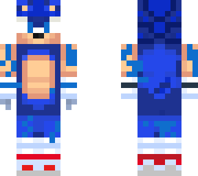 sonic super charg