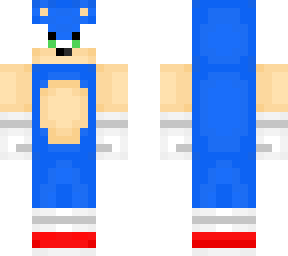 sonic the hedgehog