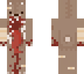 sp00ke bear