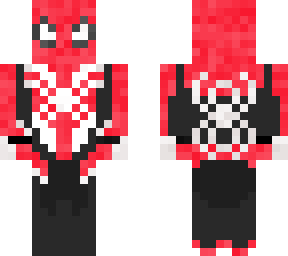 spider-man advanced suit 2.0