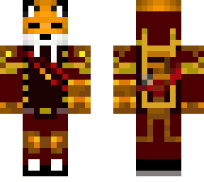 steam punkfox gen 2