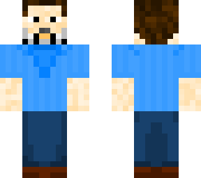 steve (jack black)
