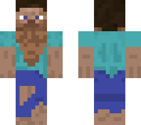 steve stranded