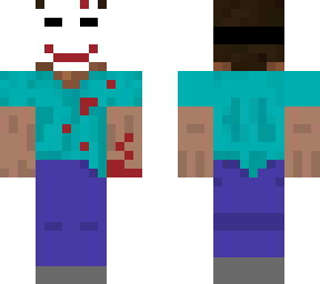 steve the killer