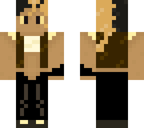 street urchin cookie