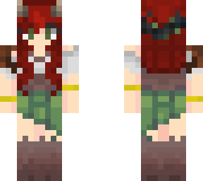 sylkara firethorn 2