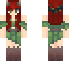 sylkara firethorn