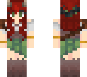 sylkara firethorn 3