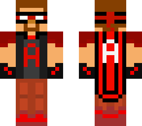the assassin(reimagined)