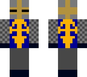 the black knight