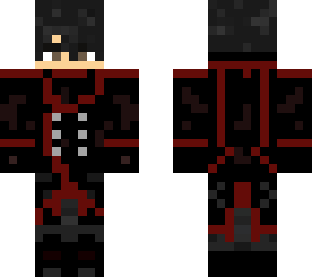 the new gate shin