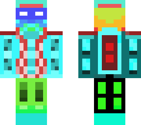 the octopus god