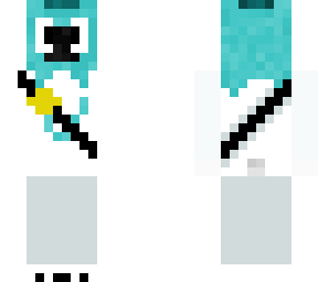 the veeblin - alex variant