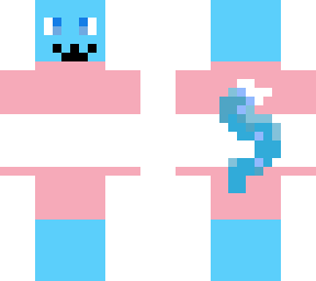 trans furry <3