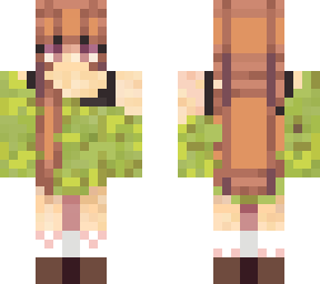 uhh idk learning skin stuffs:3