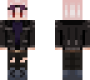unders smp skin!! 2