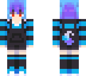 updated linko skin
