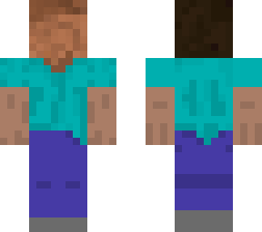 vertical steve