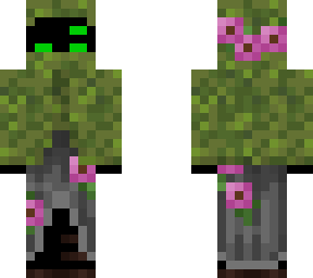 vesper test moss