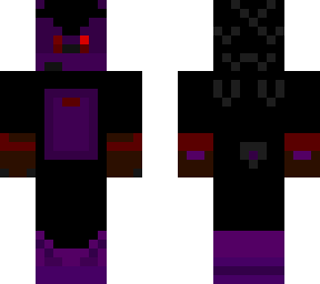 void the hedgehog (my version)