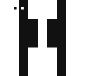 white+black