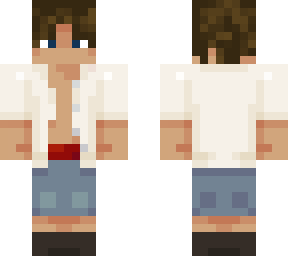 wide basic pirate