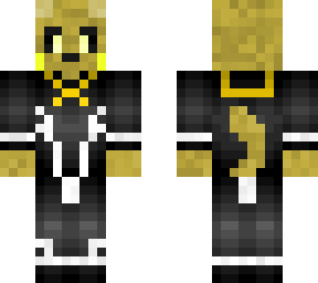yellow dog bot