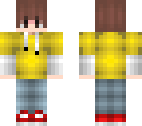 zach ;updated skin