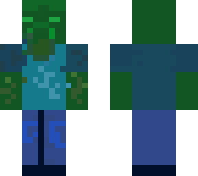 zombie