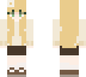❀ the new me ❀ remake contest