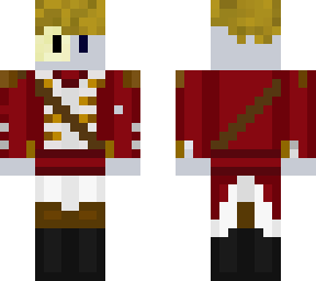 12345678910solider