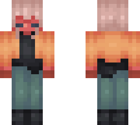 aasta skin