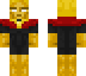 adam warlock - xbox360 marvel guardians of the galaxy skin pack