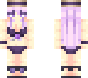 adult neptune - swimsuit