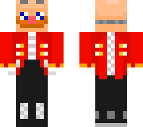 adventure eggman