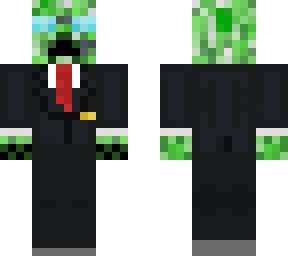 agent creeper
