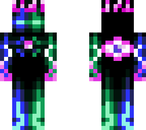 all seeing guardian