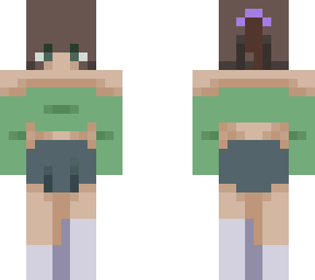 any skin requests?? im bored ( i made a skin too)